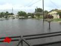Flooded Florida Expects Third Visit From Fay