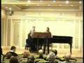 videos de LIANA ALEXANDRA: Pastorale (part II)