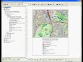 ArcGIS Desktop 9.3: Layer Legend Enhancements ArcGIS Desktop 9.3: Layer Legend Enhancements