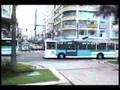 20 Anos de Trólebus Mafersa em Santos