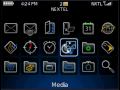 8350i Training  - Hide Icons