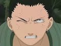 Shikamaru vs Tayuya