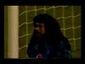 portiere super colombiano.....Higuita