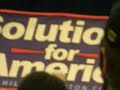 Bill Clinton on Hillary Erie, PA Penn State Behrend (pt. 2)