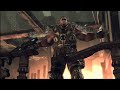 Gears of War 2 Final Trailer \"Launch\"