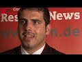CRNTV: Interview Ramin Ghassemi, Trend Micro Deutschland CRNTV: Interview Ramin Ghassemi, Trend Micro Deutschland