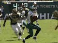 NFL 2008 - Week 1 - Rams 3 Eagles 38