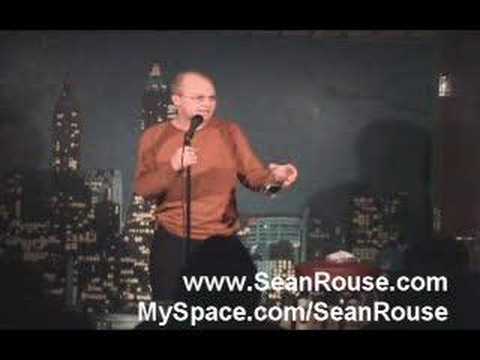 Sean Rouse - Let the Healing Begin