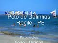 Porto de Galinhas - Pernambuco - Brasil