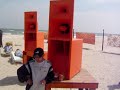 Dj Adrian Eftimie @ Kudos Beach Mamaia Black Sea