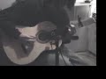 Classical Guitar Improv