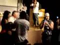 Christian Pior (Pânico) no WCS 2008 - Etapa JBC Brasil