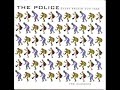 Every Breath you Take - The Police