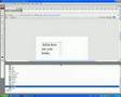 Flash Tutorial: How To Make Scrolling Text
