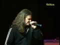 Maska na Go Rock 2006