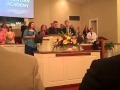 Harvest Time Graduation - We Will Pray 2012
