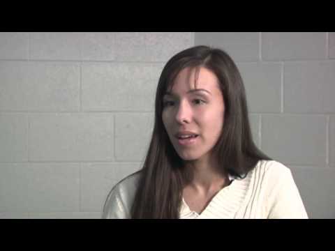 Jodi Arias: Death Penalty Would Cause More Pain