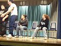 Frank Santos Jr., Hypnotist Performance (5-9-08)4