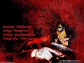 Hellsing - Vampire