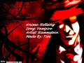 Hellsing - Vampire