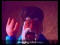 قصص الأنبياء بالصلصال - قصة سيدنا داوود عليه السلام الجزء 2