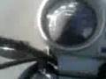 videos de MOTO EM VELOCIDADE 160 KM/H