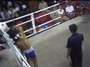 Tiger Muay Thai Fighter Samart wins By KO Jan 18, 2008 Tiger Muay Thai Fighter Samart wins By KO Jan 18, 2008
