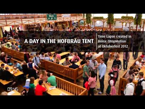 oktoberfest - The temptations of Oktoberfest (which, strangely, is held in September) beckon in our home town of Munich, Germany. Exclusive Oktoberfest Footage Check out t...