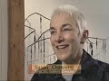 Brief Applause: Artist Lilian Tyrrell