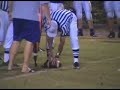 Good Hope vs Hanceville