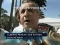 ESPN mostra como ocorreu a elei��o do Vasco