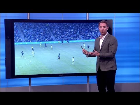 Video: Axes and Os | Timbers in 30 | Ross Smith looks at Diego Valeri's goals against SKC