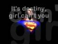 videos de superman