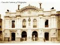 EDIFICIOS Y CONSTRUCCIONES     LIMA - PERU