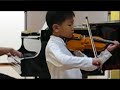 Rieding - Concerto in B Minor 3rd Movement