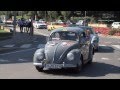 Mille Miglia 2012 - The Classic