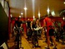 Test de Spininng2-Sawyers-Benidoleig