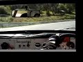 TVR MK 111 Nurburgring Nordschleife 2006