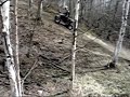 honda 450r