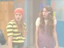 miley and lilly