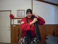 43-NINJA HOOD TUTORIAL/ANNOUNCEMENT/DEMONSTRATION