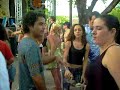 e-jekt tocando e a galera fritandoo