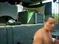 e-jekt tocando e a galera fritandoo