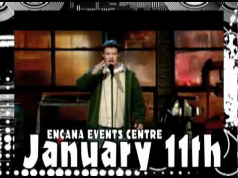 One Giant Night Of Comedy