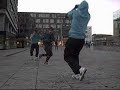 The Ultimate Dance Crew : The Jerks