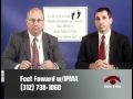 IPMA Feet Forward Chicago Marathon Prep Advice -- Part 1