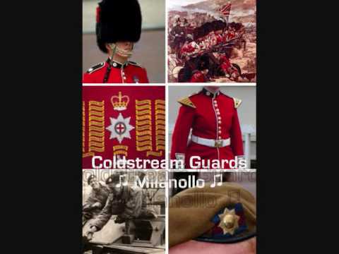 Regimental - The Foot Guards are the infantry regiments of the Household Division of the British Army. There are currently five regiments of foot guards: - Grenadier Guar...