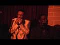 MUD MORGANFIELD & THE CALDONIANS BLUES BAND LIVE IN ROME
