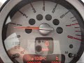 MINI Cooper S 1.6 16V Turbo R56 0-160 mit aktivem DSC und SPORT-Button. Ab 1. Gang
