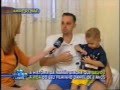 Historia de vida. Mãe doa seu proprio orgão para o seu filho! (Um dos seus rins)